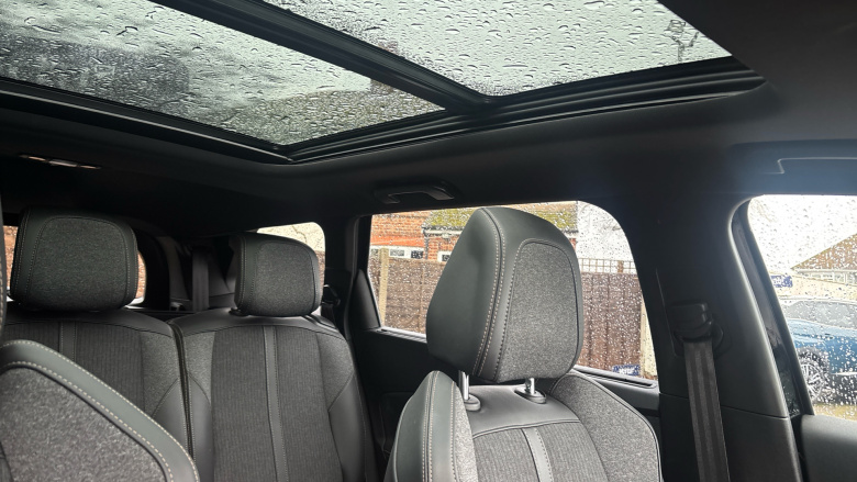 Peugeot 5008 1.2 PureTech GT Line Premium 5dr Petrol Estate